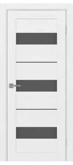 Межкомнатная дверь Парма_426.122.30  Белый лёд