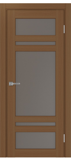 Межкомнатная дверь Парма_422.22222.30  Орех NL