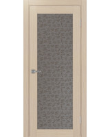 Парма_401.2 ЭКО-шпон Дуб беленый FL