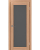 Парма_401.2 ЭКО-шпон Ясень тёмный