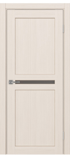 Межкомнатная дверь Парма_420.121.30  Ясень перламутровый