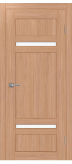 Межкомнатная дверь Парма_422.12121.30  Ясень тёмный