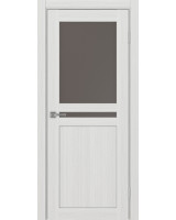 Парма_420.221 ЭКО-шпон Ясень серебристый