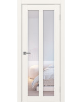 Парма_421.22 ЭКО-шпон Бежевый