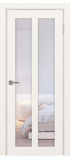 Межкомнатная дверь Парма_421.22.60  Бежевый