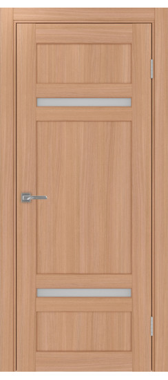 Межкомнатная дверь Парма_422.11111.30  Ясень тёмный