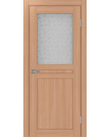 Парма_420.211 ЭКО-шпон Ясень тёмный