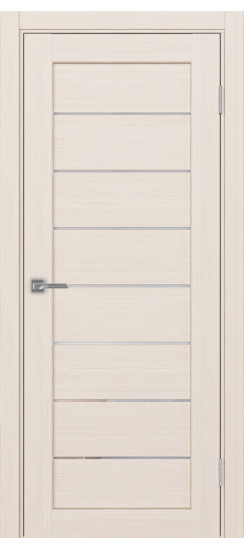 Межкомнатная дверь Парма_408.12.30  Ясень перламутровый