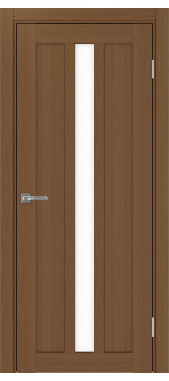 Межкомнатная дверь Парма_413.121.60  Орех NL
