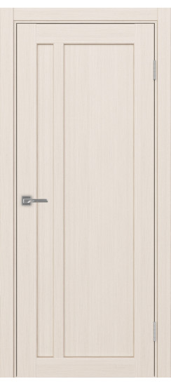 Межкомнатная дверь Парма_412.11.60  Ясень перламутровый