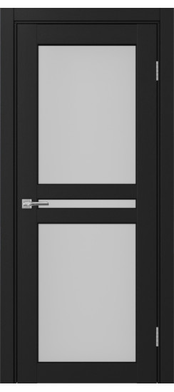 Межкомнатная дверь Парма_420.222.30  Антрацит