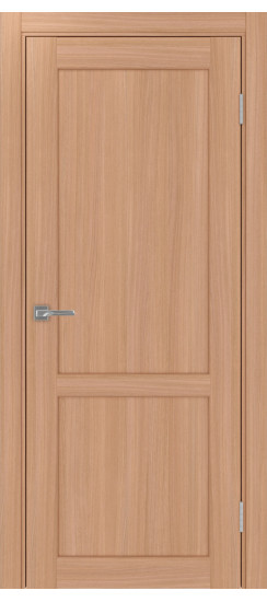 Межкомнатная дверь Парма_402.11.30  Ясень тёмный