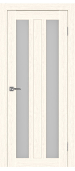 Межкомнатная дверь Парма_413.212.60  Ясень светлый