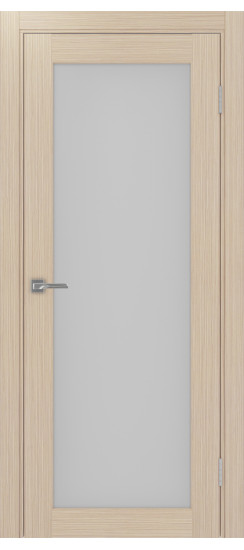 Межкомнатная дверь Парма_401.2.30  Дуб беленый FL