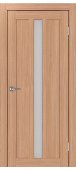 Межкомнатная дверь Парма_413.121.60  Ясень тёмный