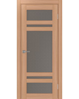 Парма_422.22222 ЭКО-шпон Ясень тёмный