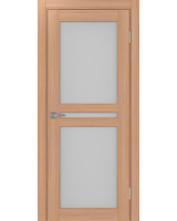 Парма_420.222 ЭКО-шпон Ясень тёмный