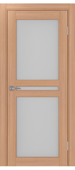 Межкомнатная дверь Парма_420.222.30  Ясень тёмный