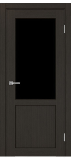 Межкомнатная дверь Парма_402.21.30  Венге FL