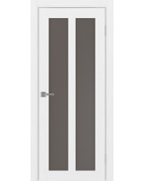 Парма_421.22 ЭКО-шпон Белый лёд