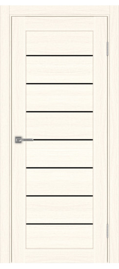 Межкомнатная дверь Парма_408.12.30  Ясень светлый