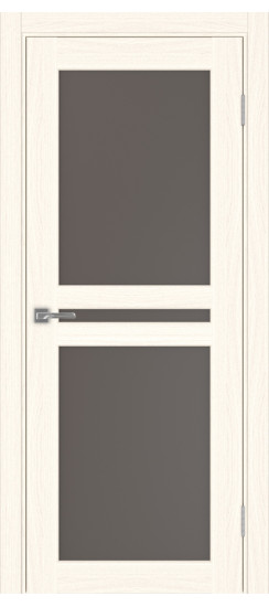 Межкомнатная дверь Парма_420.222.30  Ясень светлый