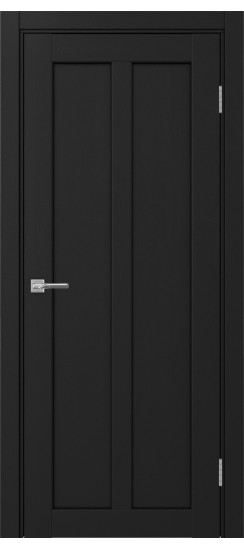 Межкомнатная дверь Парма_421.11.60  Антрацит