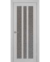 Парма_413.222 ЭКО-шпон Дуб серый FL