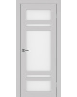 Парма_422.22222 ЭКО-шпон Пепельный