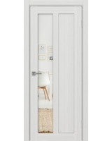 Парма_421.21 ЭКО-шпон Ясень серебристый