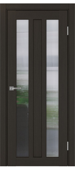 Межкомнатная дверь Парма_413.212.60  Венге FL