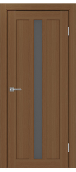 Межкомнатная дверь Парма_413.121.60  Орех NL