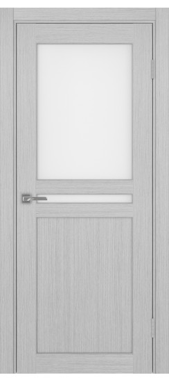 Межкомнатная дверь Парма_420.221.30  Дуб серый FL