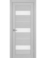 Парма_426.122 ЭКО-шпон Дуб серый FL