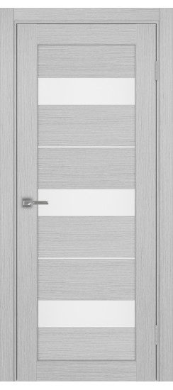 Межкомнатная дверь Парма_426.122.30  Дуб серый FL