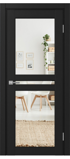 Межкомнатная дверь Парма_420.222.30  Антрацит