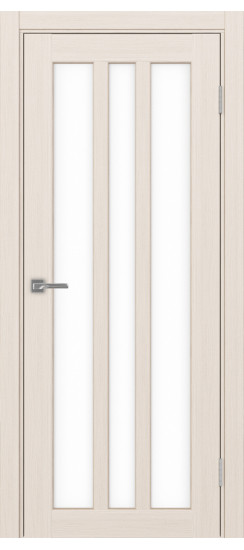 Межкомнатная дверь Парма_413.222.60  Ясень перламутровый