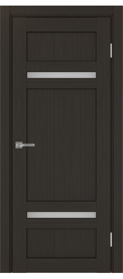 Межкомнатная дверь Парма_422.12121.30  Венге FL