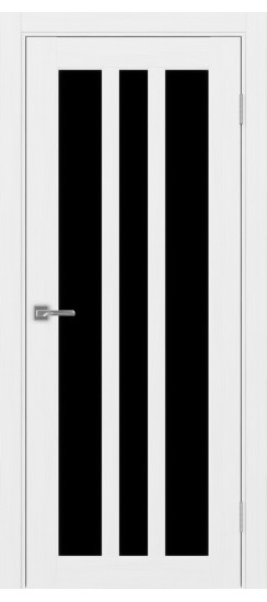 Межкомнатная дверь Парма_413.222.60  Белый лёд