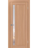 Парма_412.21 ЭКО-шпон Ясень тёмный