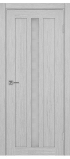 Межкомнатная дверь Парма_413.121.60  Дуб серый FL
