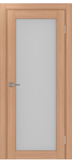 Межкомнатная дверь Парма_401.2.30  Ясень тёмный