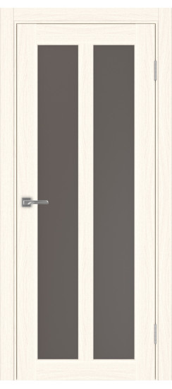 Межкомнатная дверь Парма_421.22.60  Ясень светлый