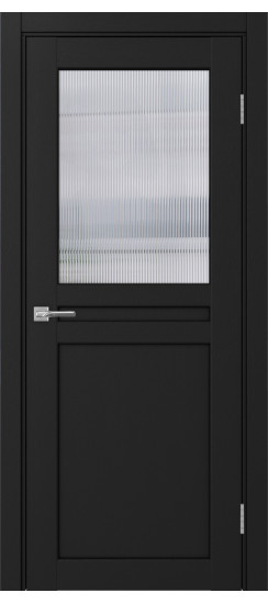 Межкомнатная дверь Парма_420.211.30  Антрацит