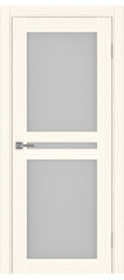 Межкомнатная дверь Парма_420.222.30  Ясень светлый