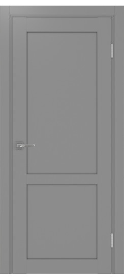 Межкомнатная дверь Парма_402.11.30  Серый