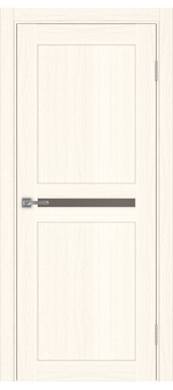 Межкомнатная дверь Парма_420.121.30  Ясень светлый