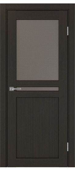Межкомнатная дверь Парма_420.221.30  Венге FL
