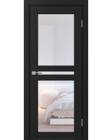 Парма_420.222 ЭКО-шпон Антрацит