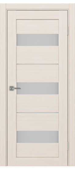 Межкомнатная дверь Парма_426.122.30  Ясень перламутровый